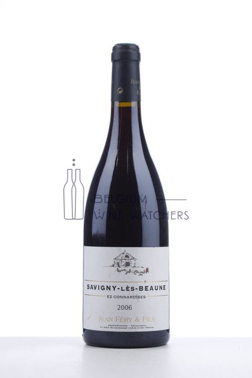 Picture of 2006 SAVIGNY LES BEAUNE EZ CONNARDISES